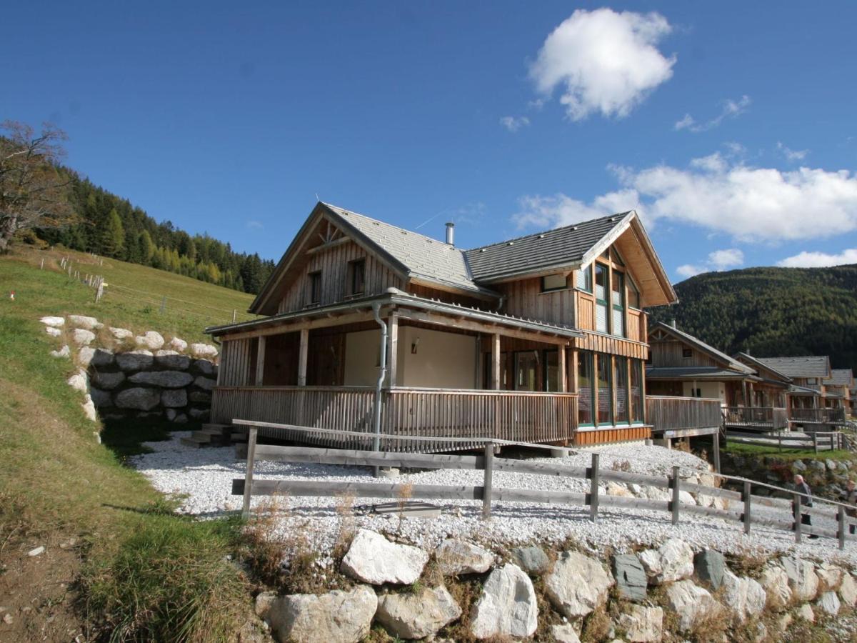 Chalet In Hohentauern With In House Wellness מראה חיצוני תמונה