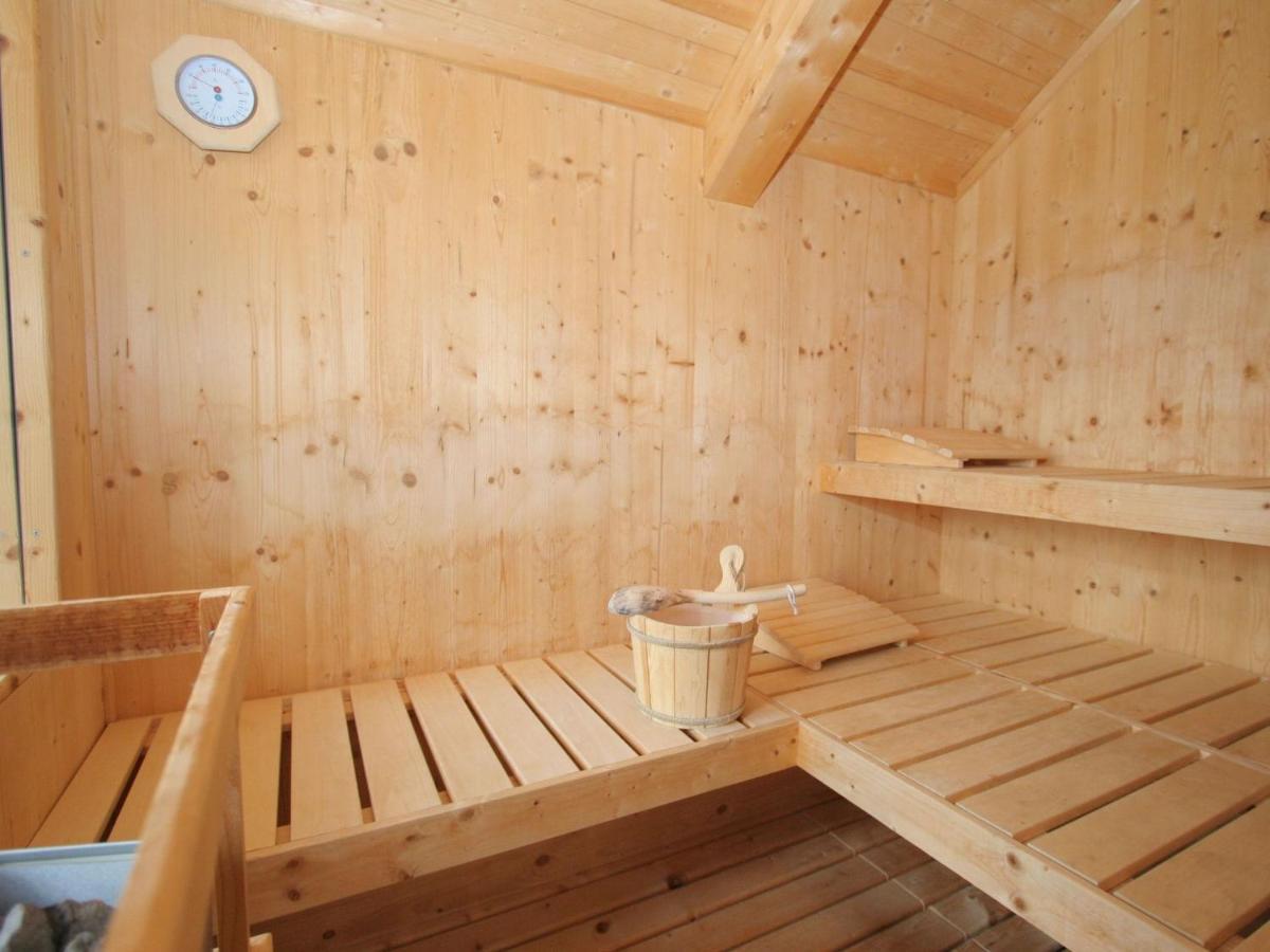 Chalet In Hohentauern With In House Wellness מראה חיצוני תמונה