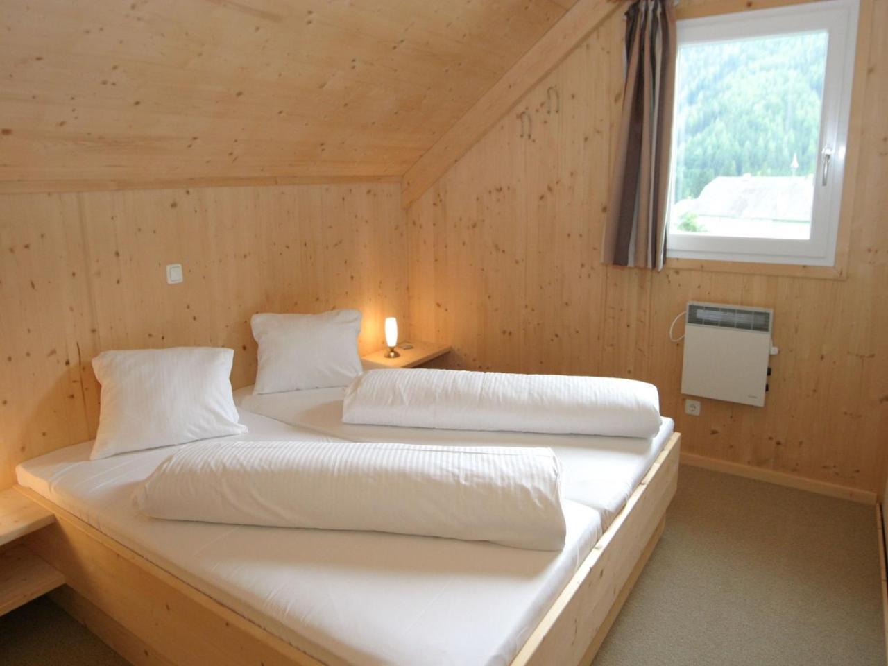 Chalet In Hohentauern With In House Wellness מראה חיצוני תמונה